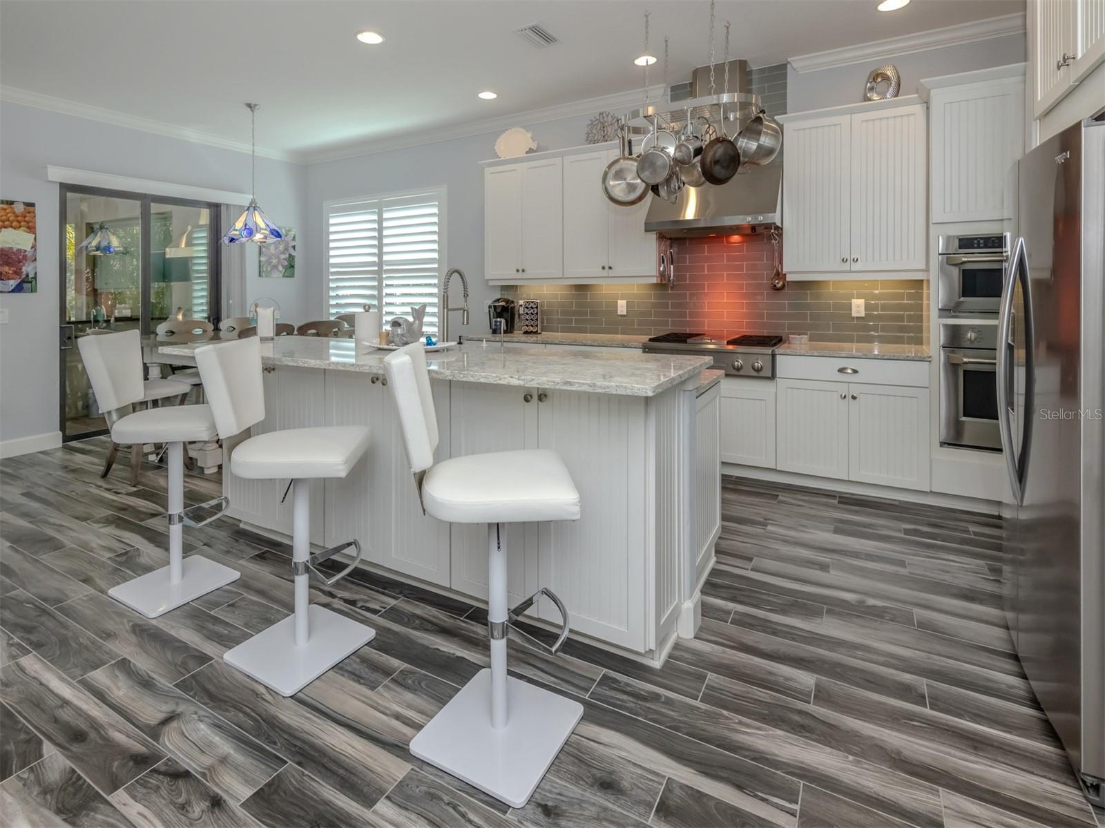 BELLACINA BY CASEY KEY - Residential