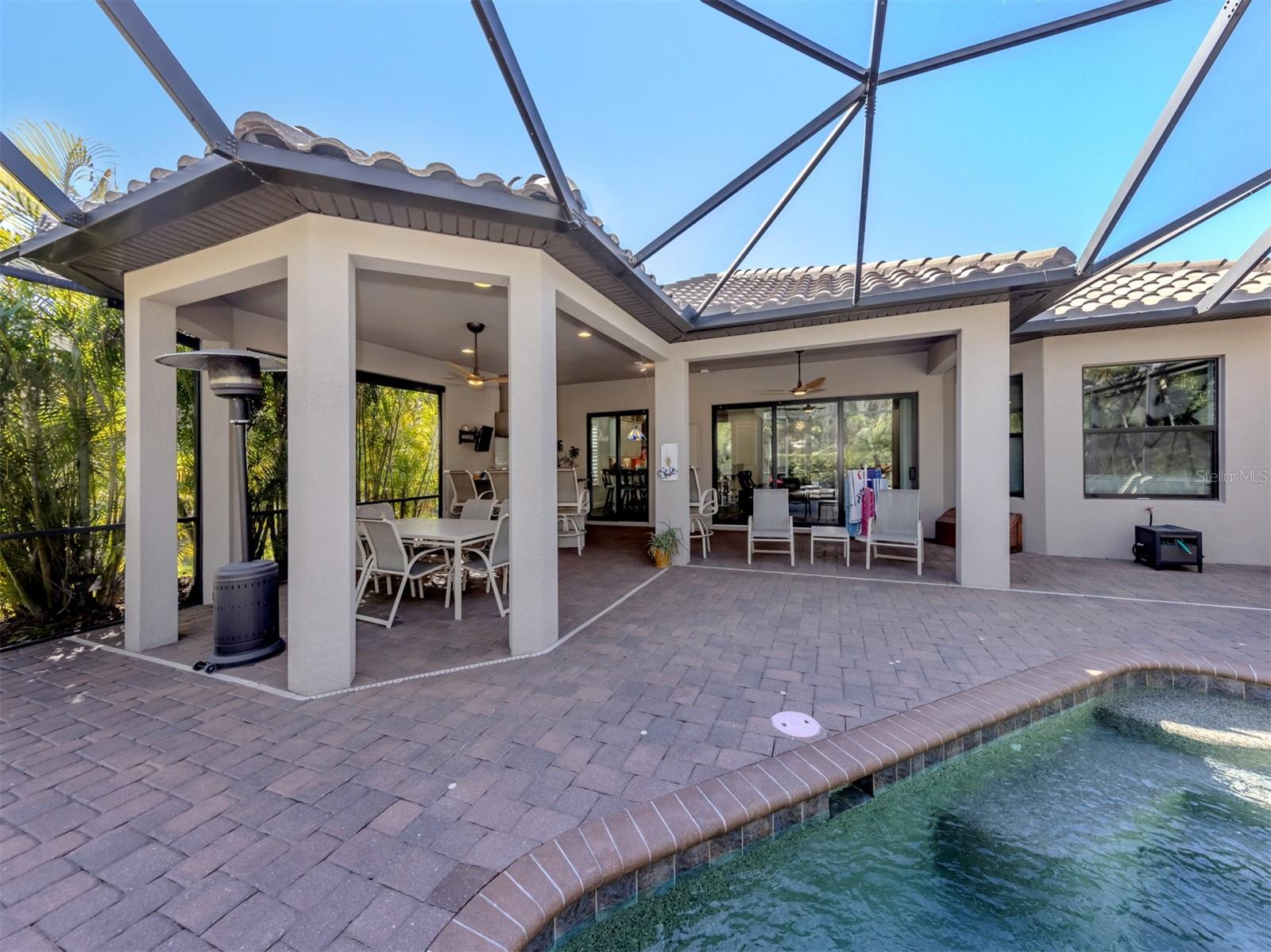 BELLACINA BY CASEY KEY - Residential