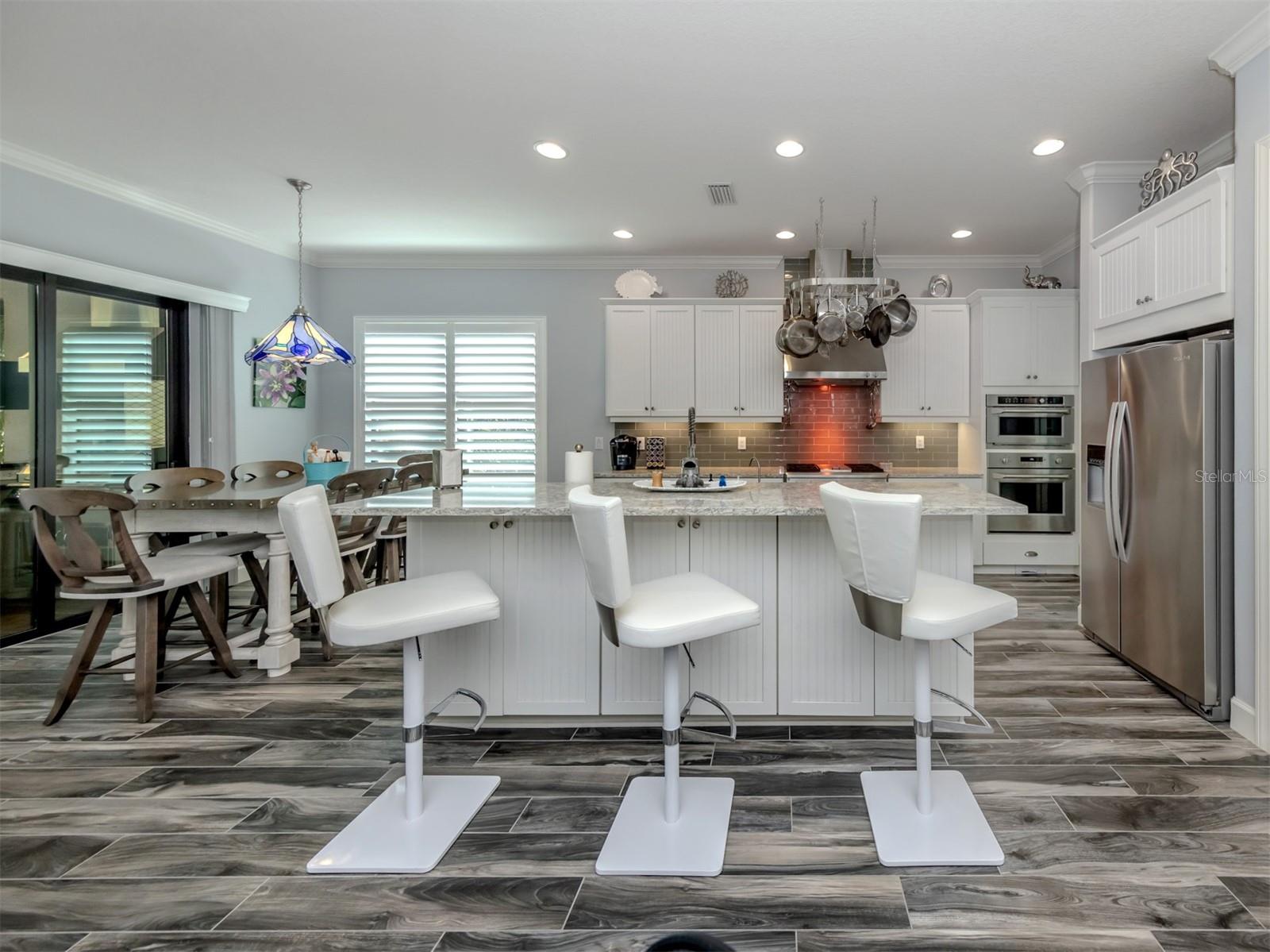 BELLACINA BY CASEY KEY - Residential