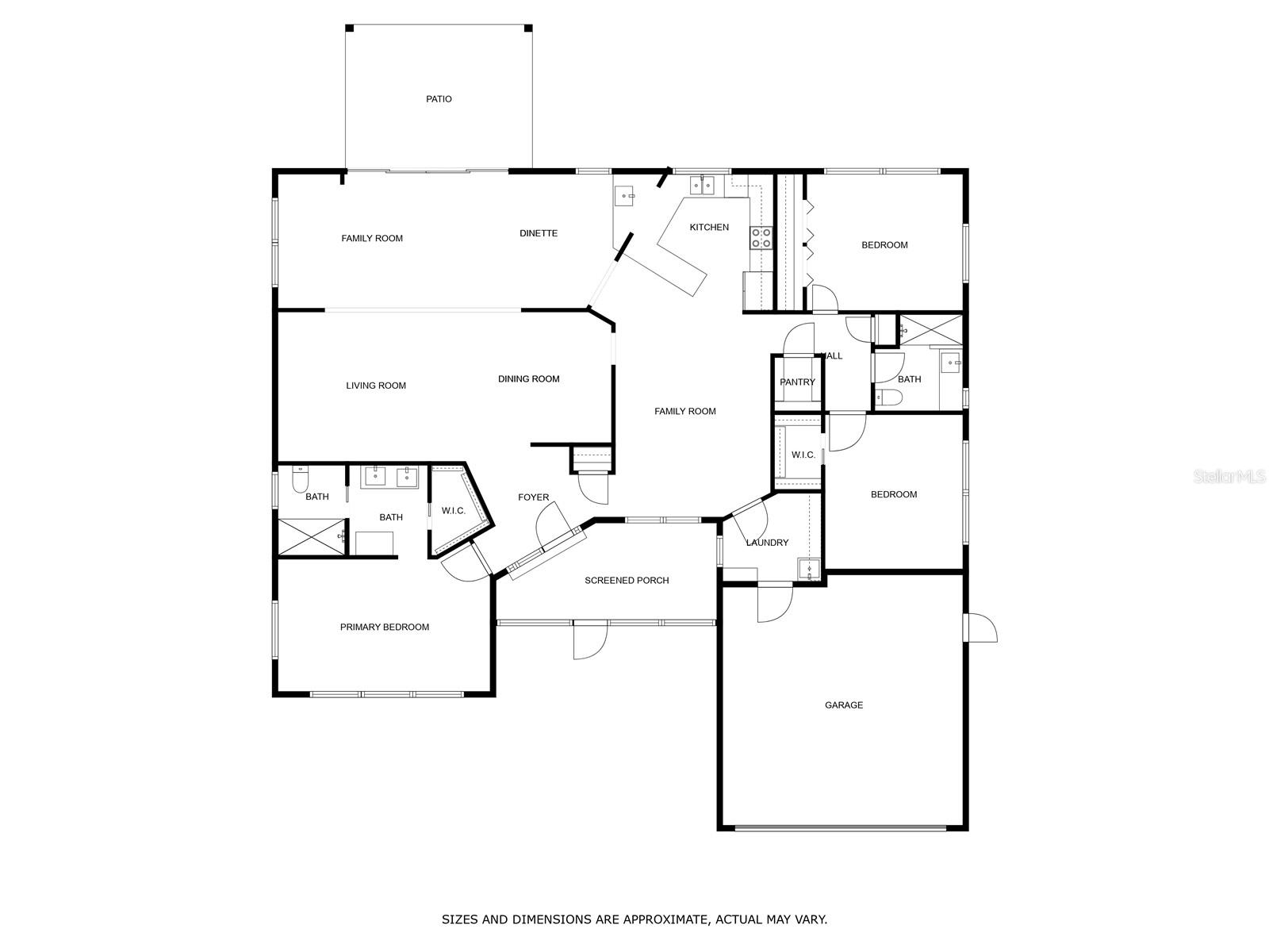 1310 FAIRWAY DRIVE