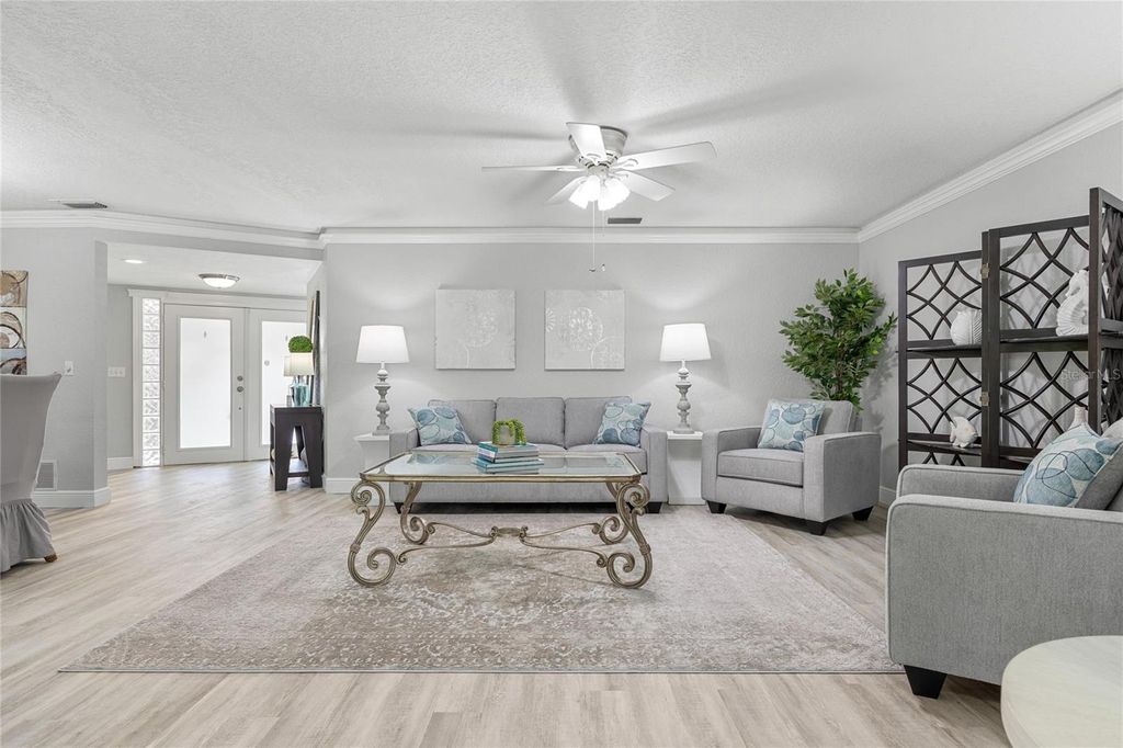 Photo of 1310 Fairway Drive, Dunedin, FL 34698 (MLS # TB8417307)