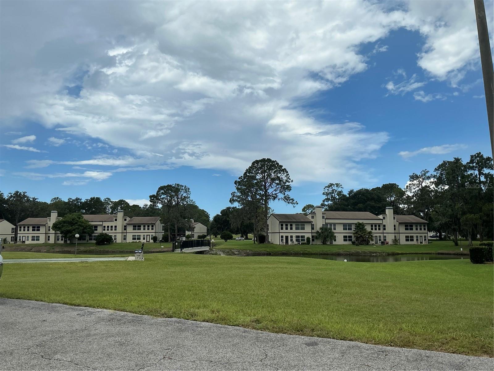 SANDALWOOD CONDOMINIUM - Residential