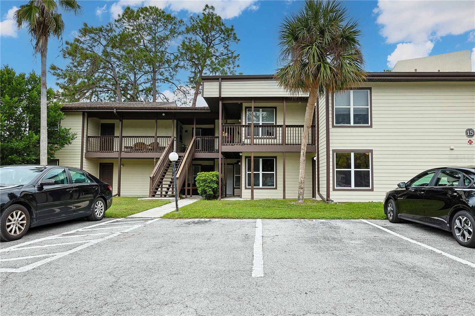 SANDALWOOD CONDOMINIUM - Residential