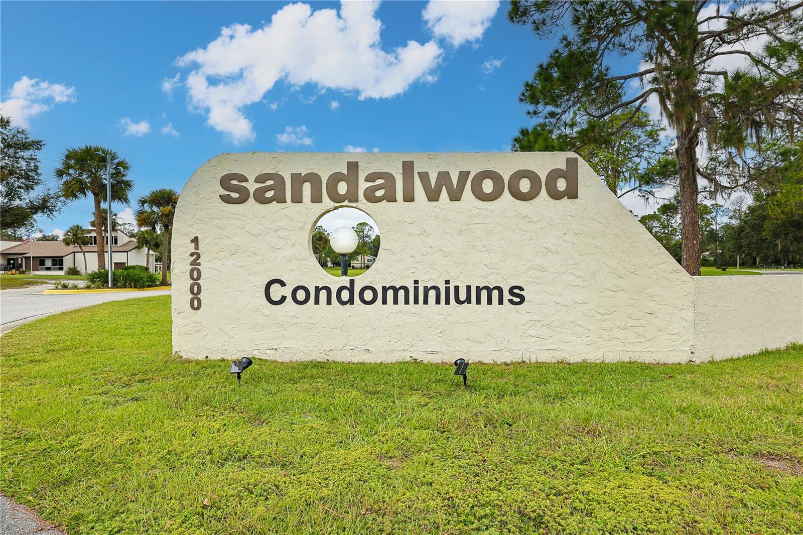 SANDALWOOD CONDOMINIUM - Residential