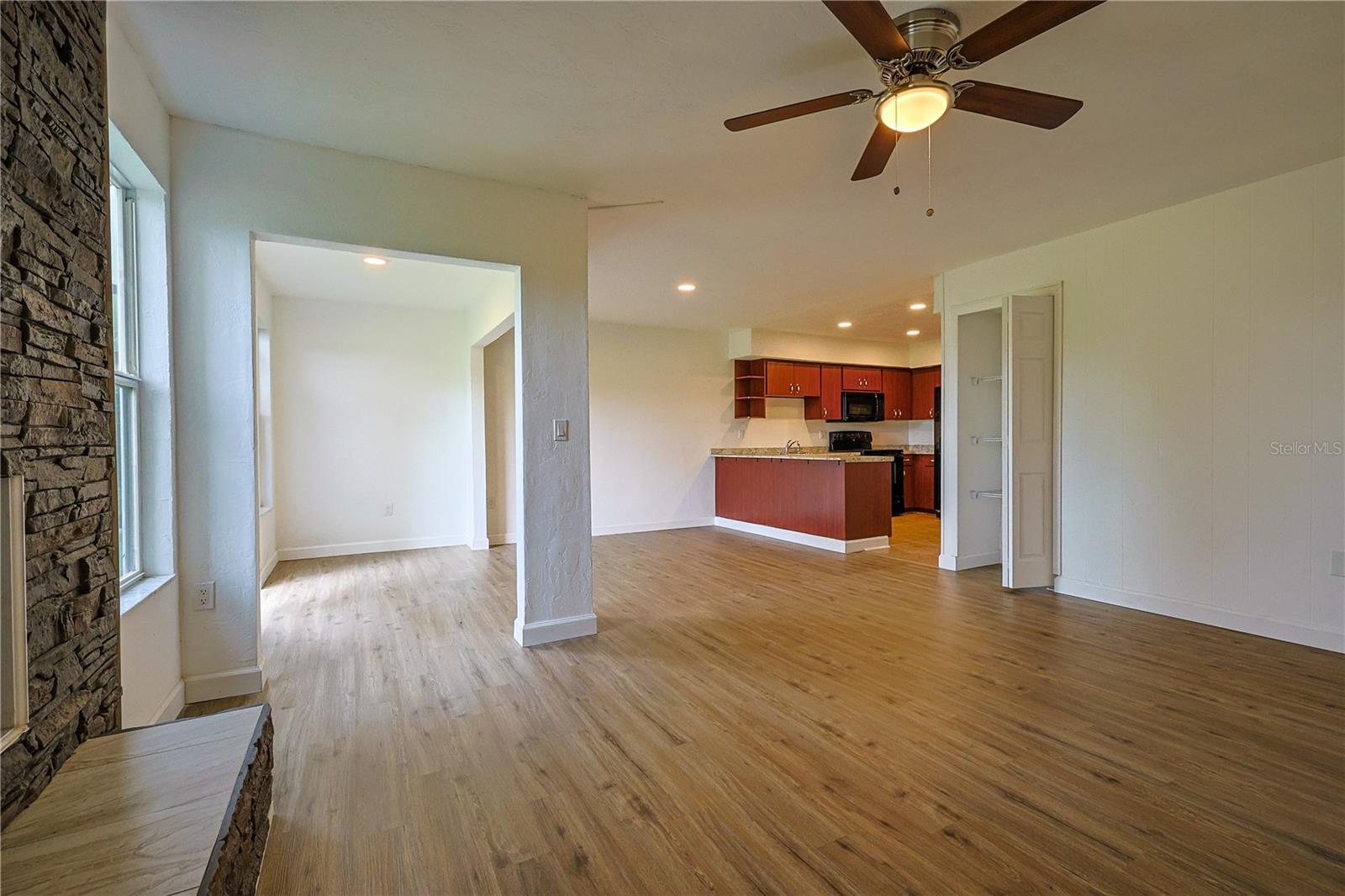 SANDALWOOD CONDOMINIUM - Residential