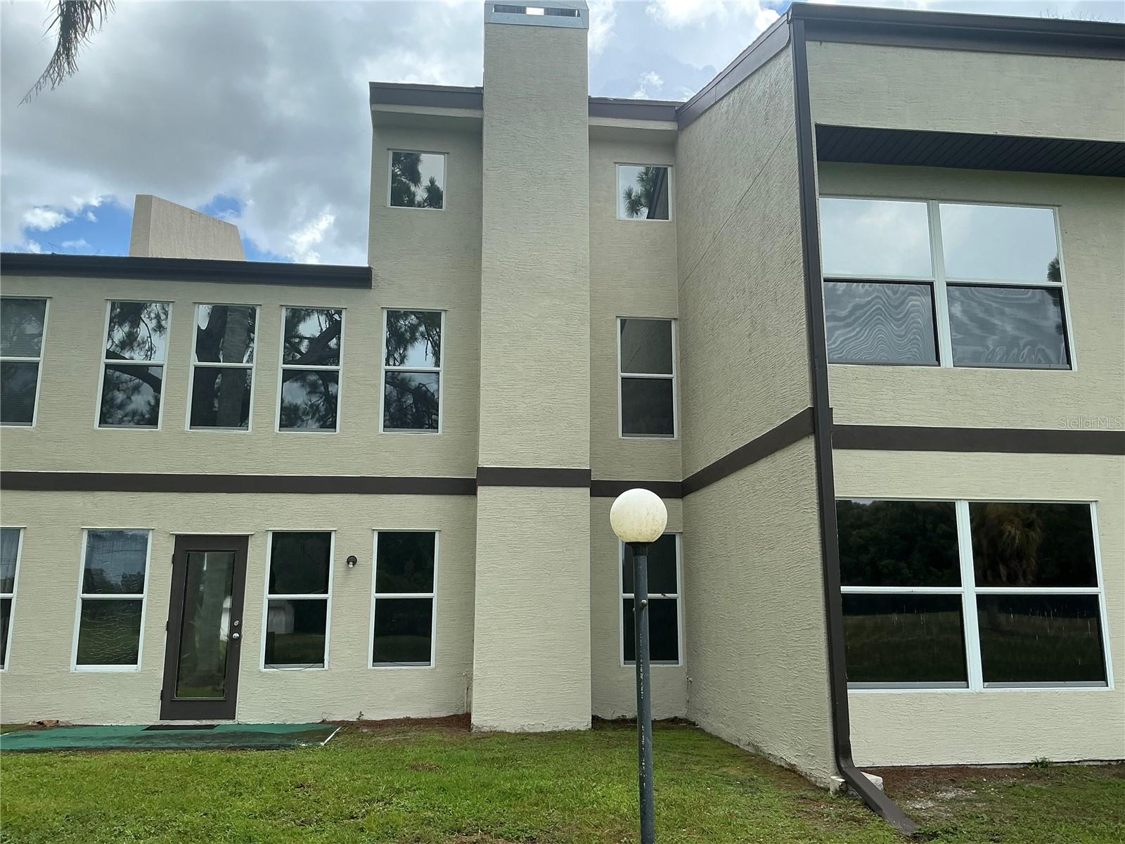 SANDALWOOD CONDOMINIUM - Residential