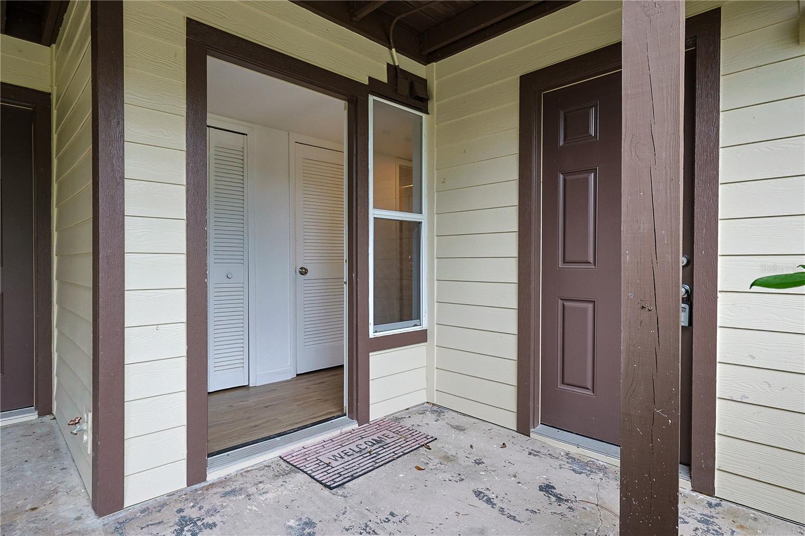 SANDALWOOD CONDOMINIUM - Residential