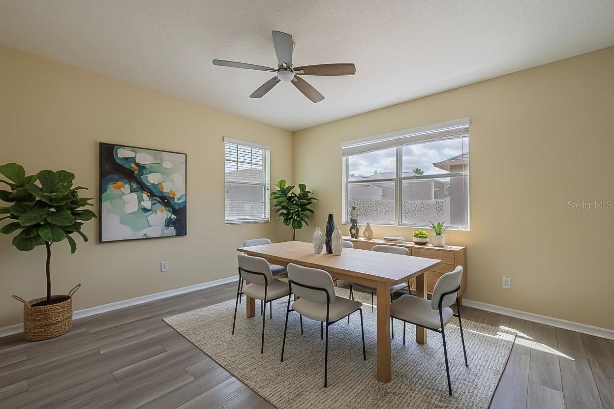 WINDERMERE SOUND PH 2 - Residential