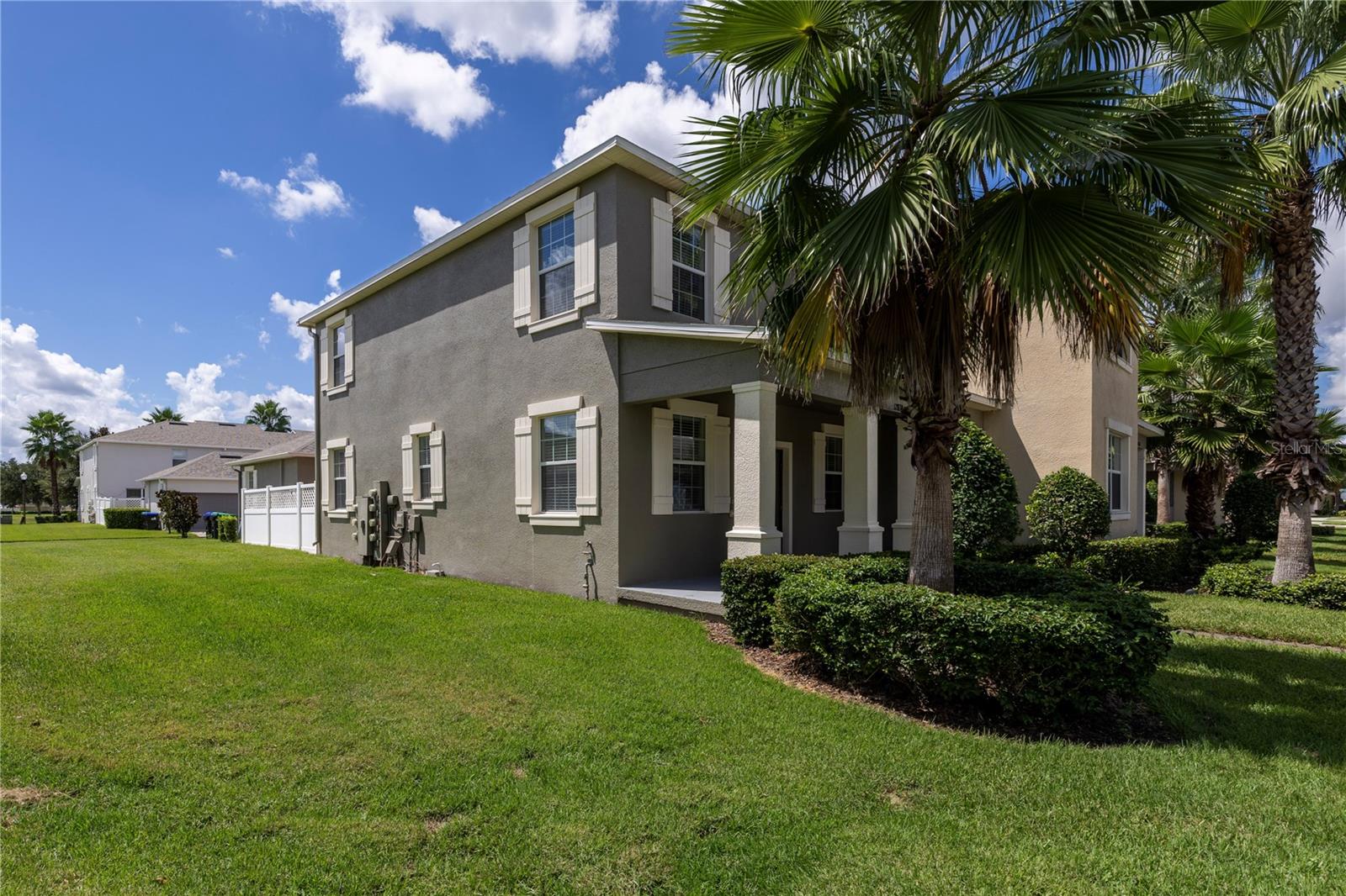 WINDERMERE SOUND PH 2 - Residential