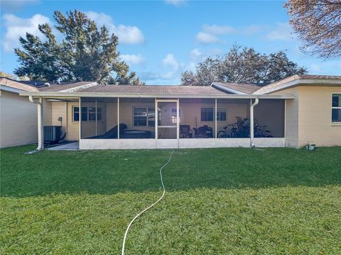 A home in OCALA