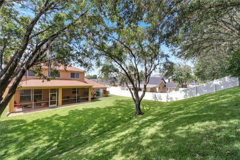 A home in VALRICO