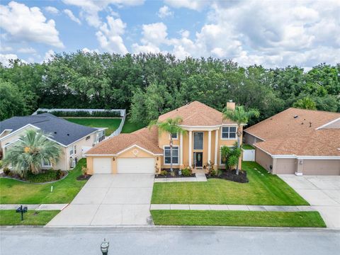 A home in VALRICO