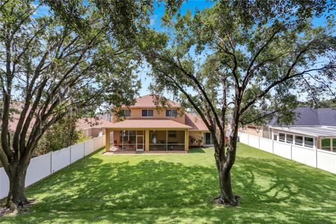 A home in VALRICO