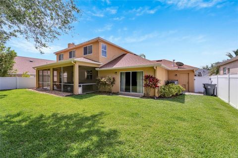 A home in VALRICO