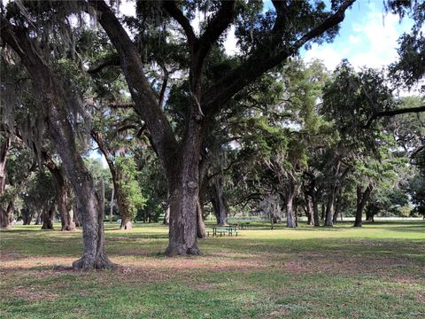 A home in VALRICO