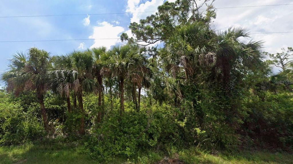 Photo of 449 Cheshire Street, Port Charlotte, FL 33953 (MLS # D6147237)