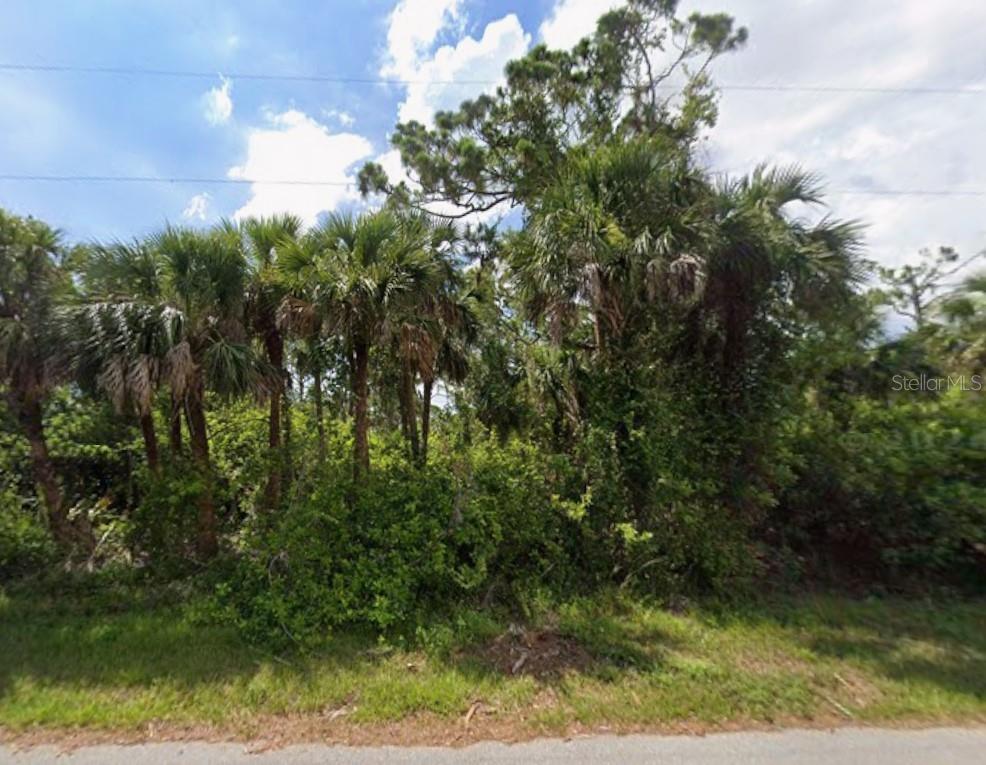 PORT CHARLOTTE SEC 038 - Land