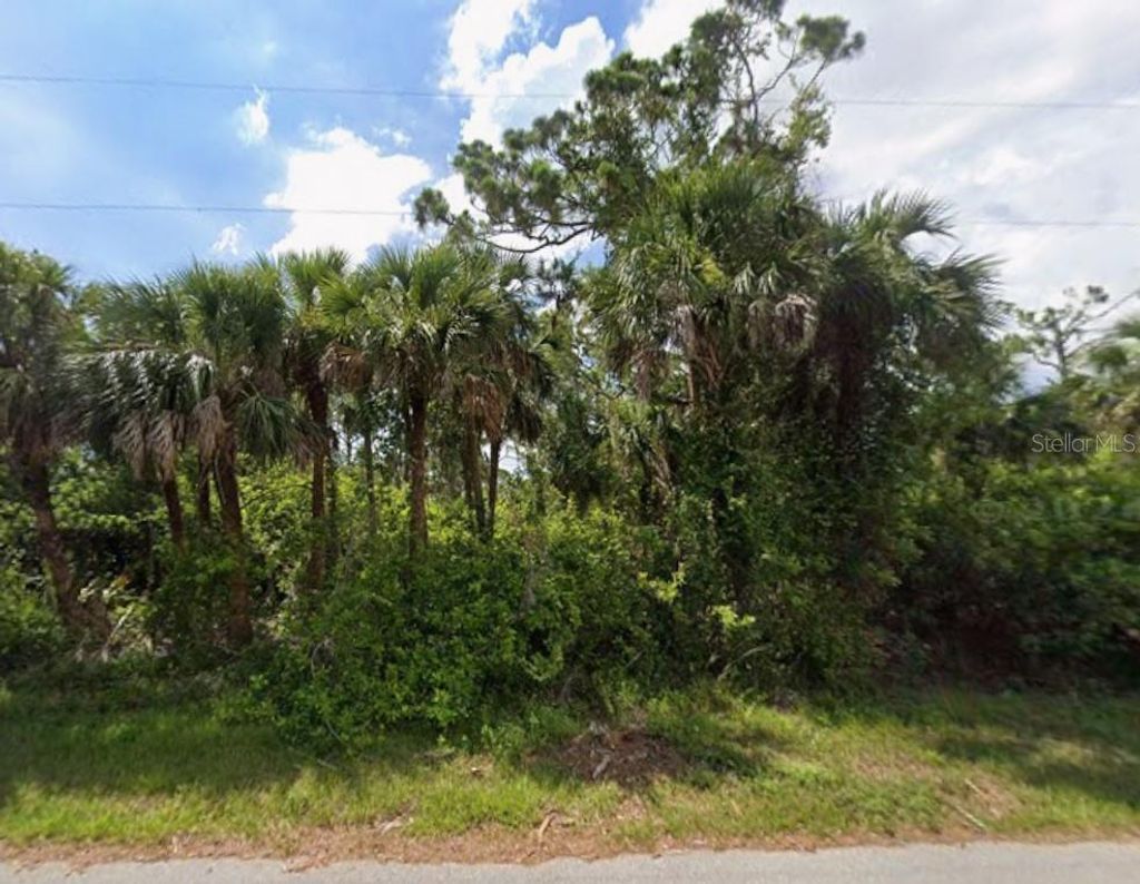 Photo of 449 Cheshire Street, Port Charlotte, FL 33953 (MLS # D6147237)