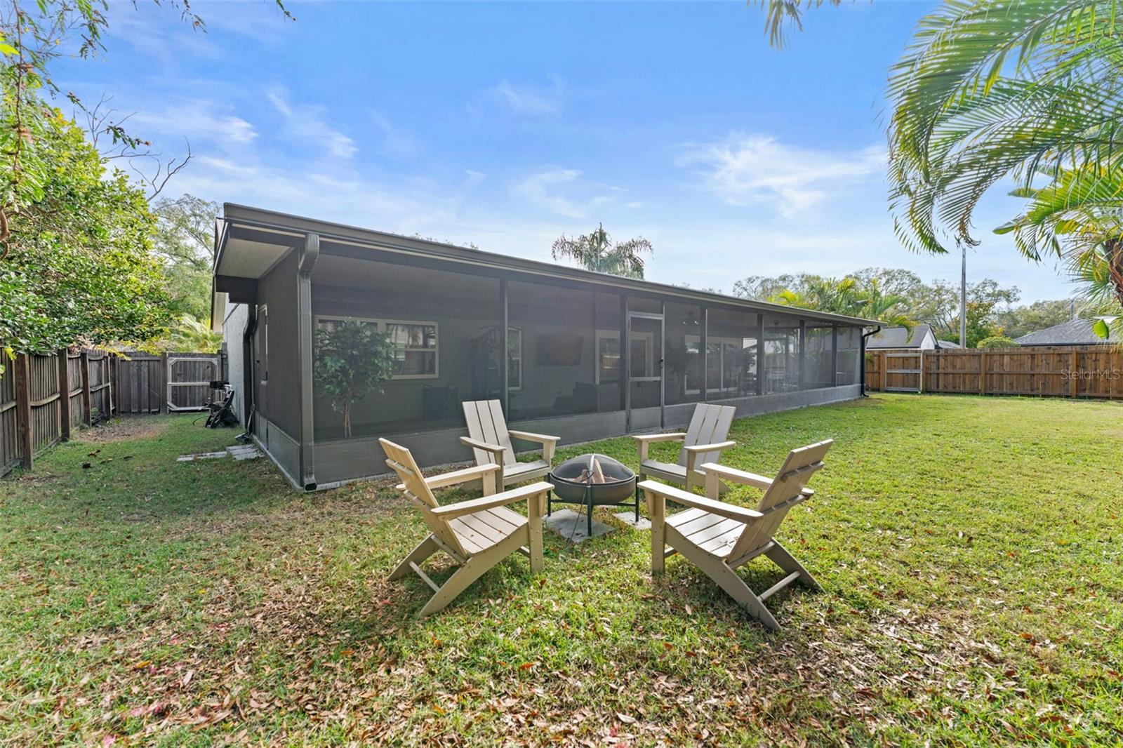 COUNTRY PLACE WEST UNIT I - Residential