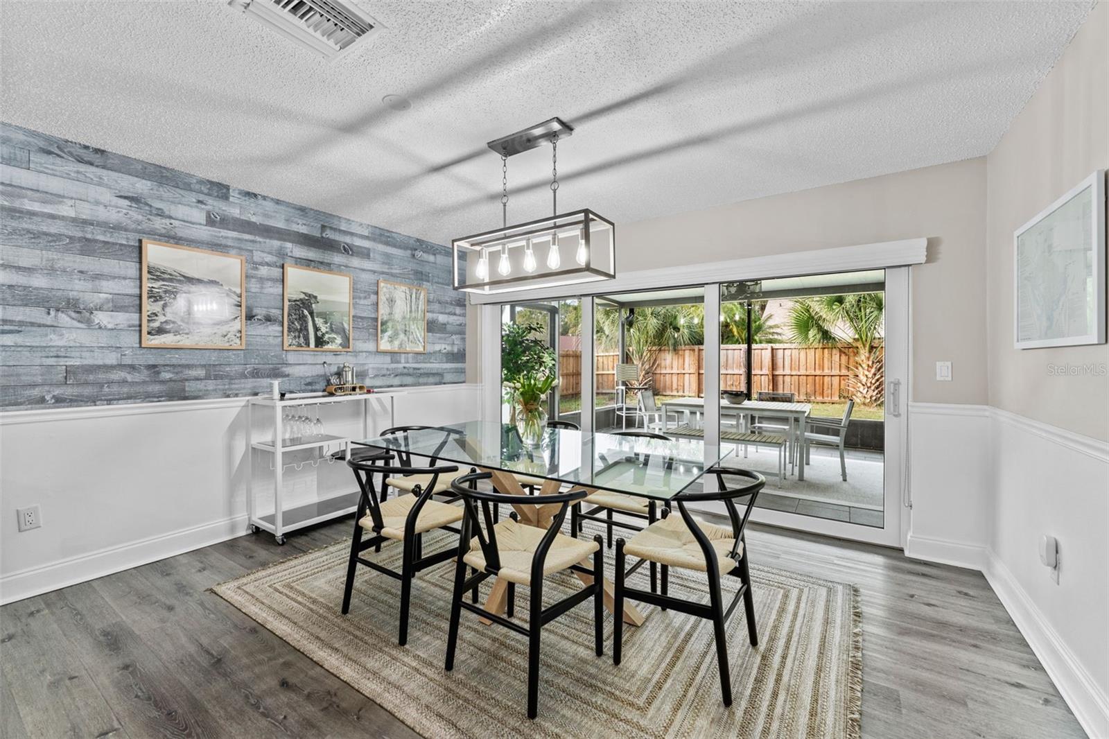 COUNTRY PLACE WEST UNIT I - Residential