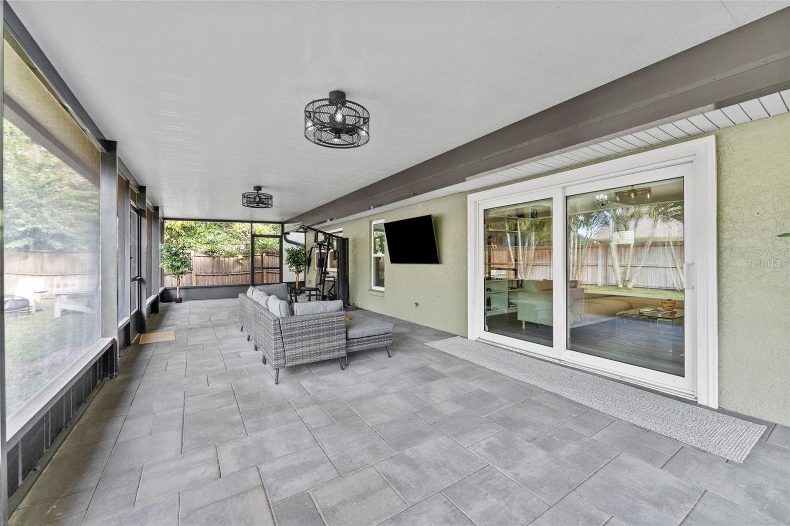 COUNTRY PLACE WEST UNIT I - Residential