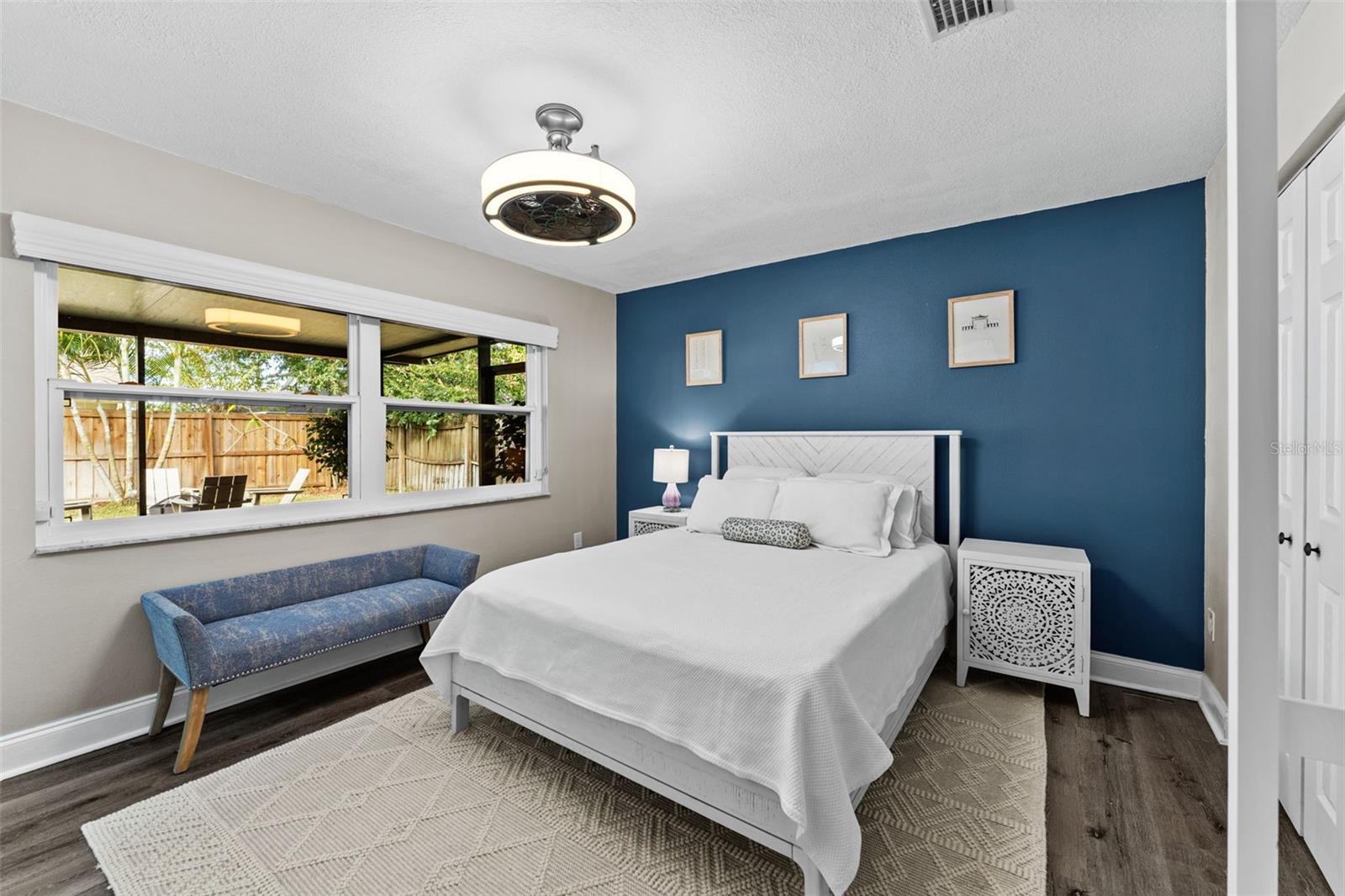 COUNTRY PLACE WEST UNIT I - Residential