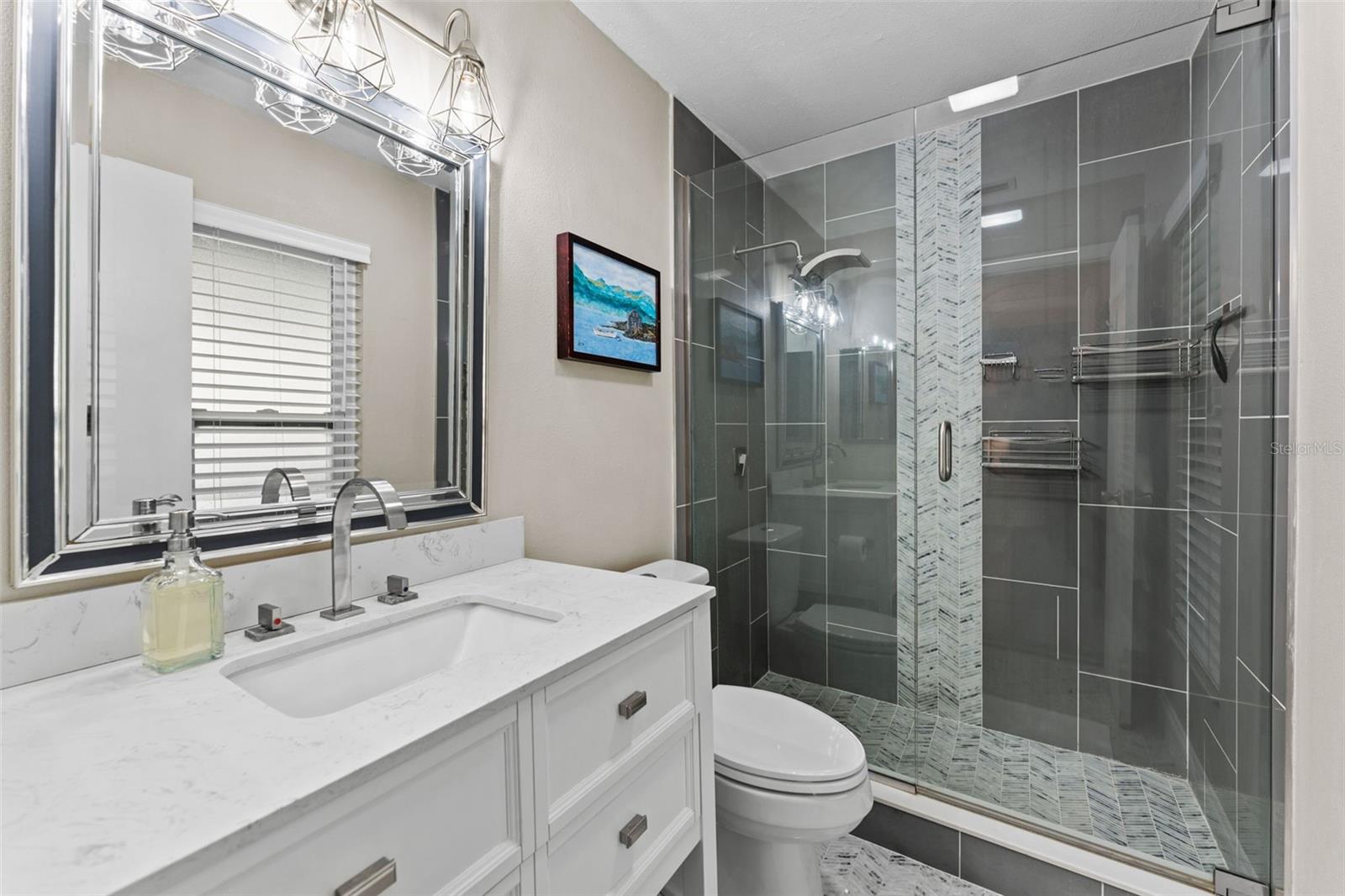 COUNTRY PLACE WEST UNIT I - Residential