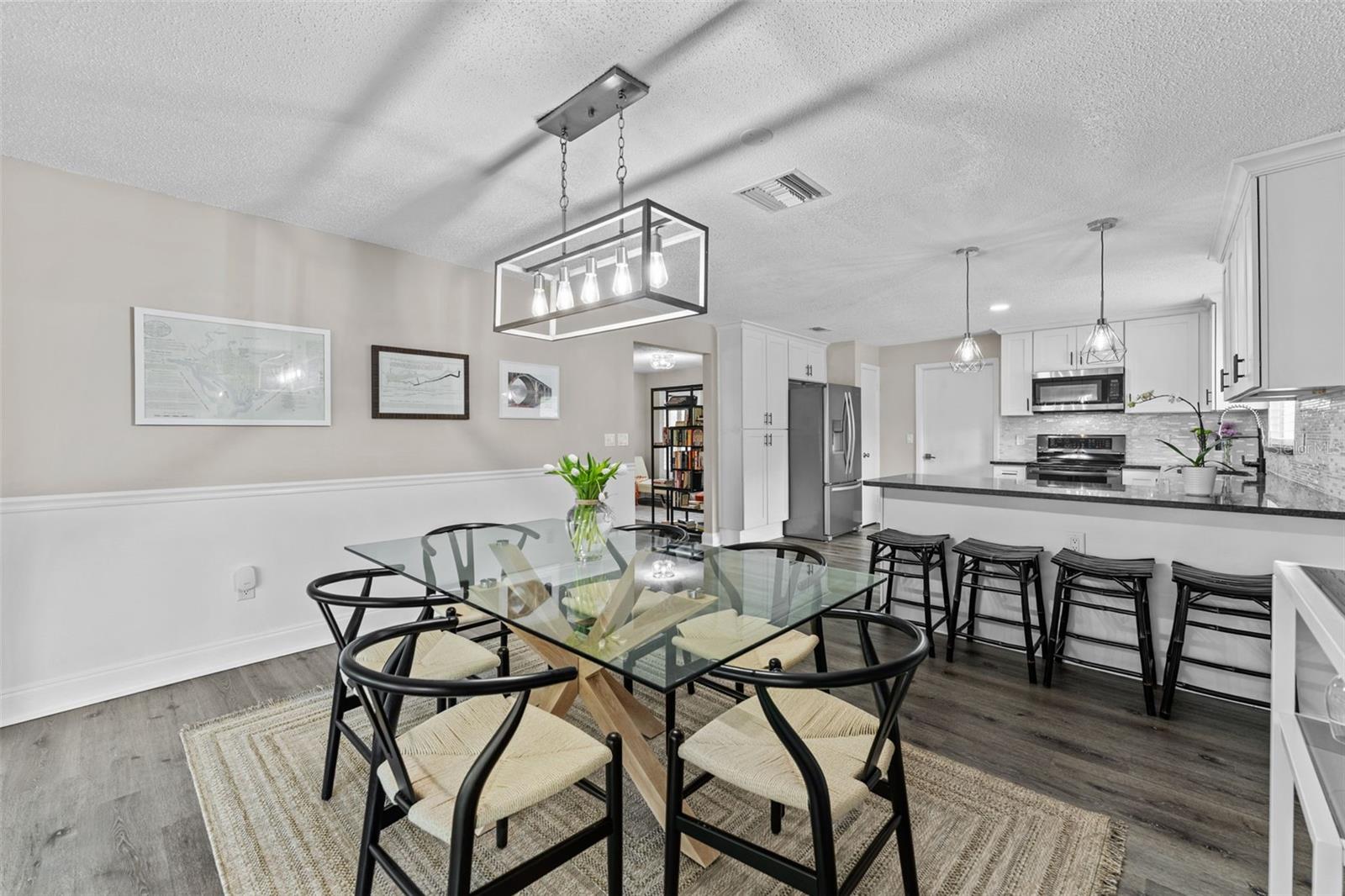 COUNTRY PLACE WEST UNIT I - Residential