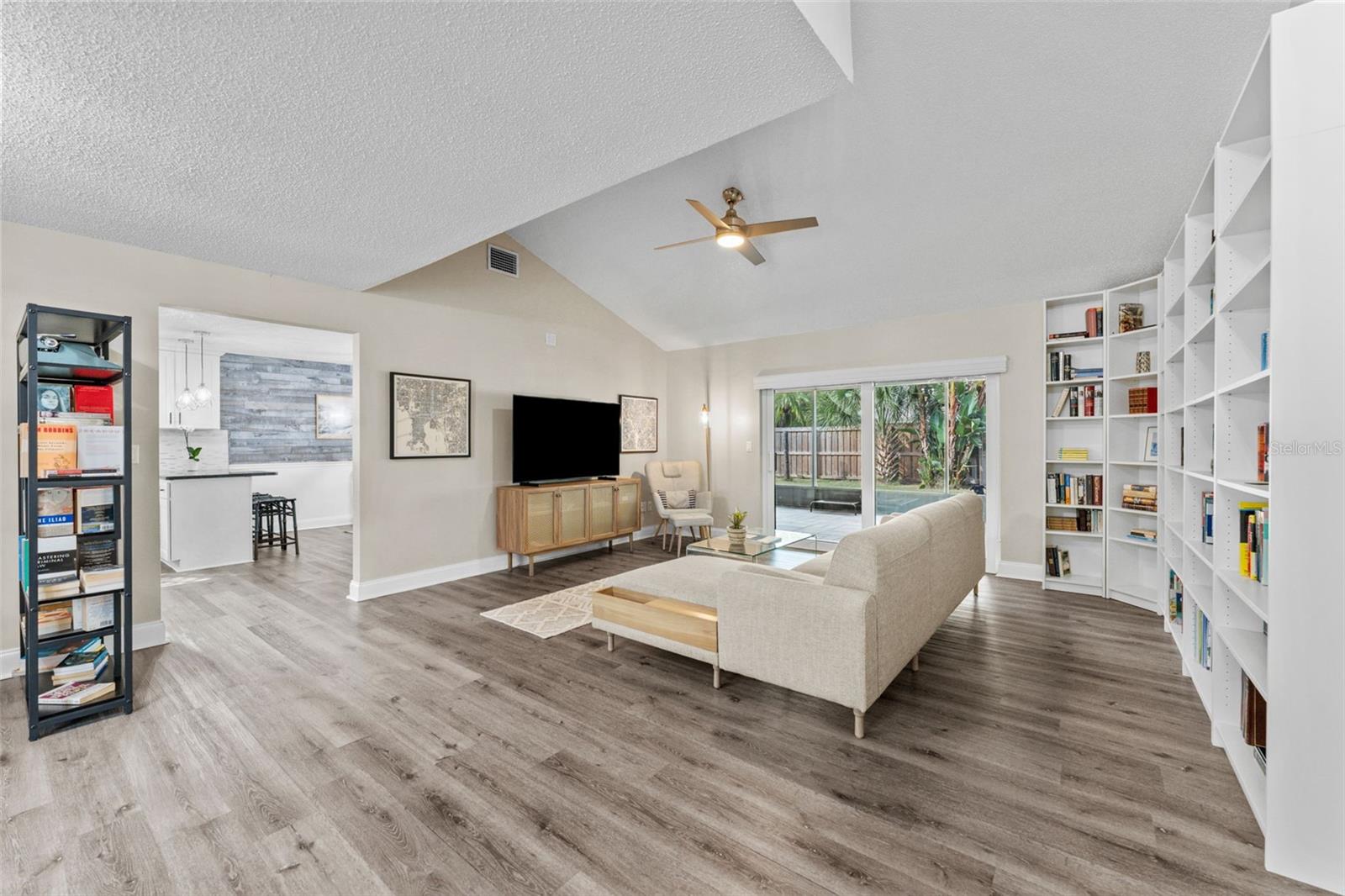 COUNTRY PLACE WEST UNIT I - Residential