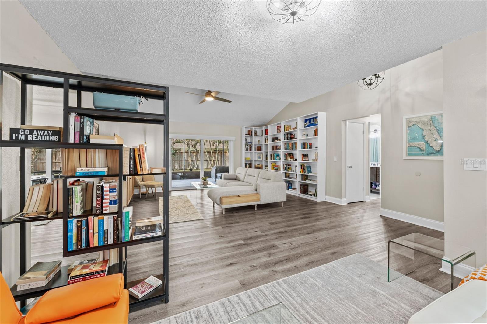 COUNTRY PLACE WEST UNIT I - Residential