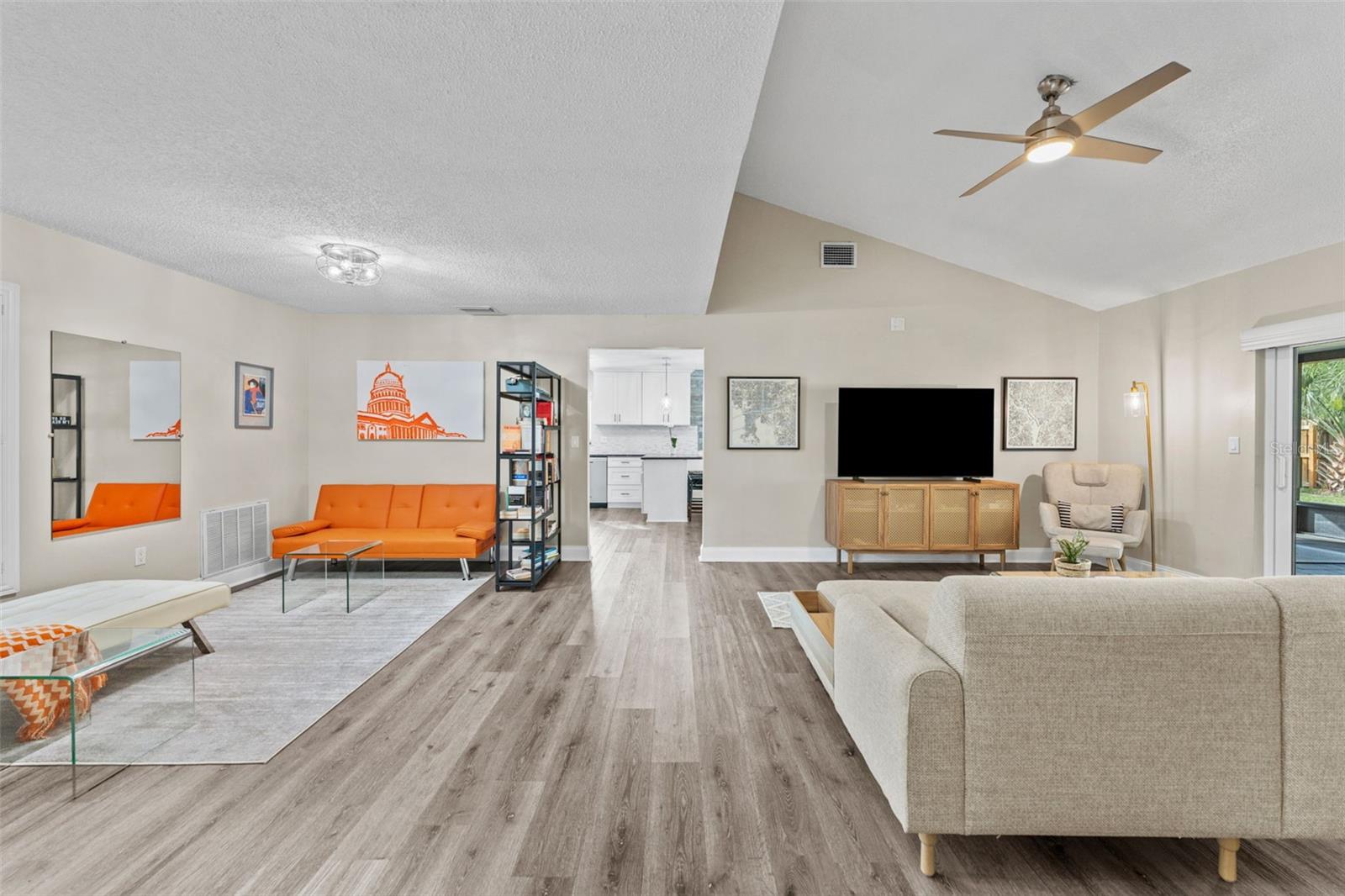 COUNTRY PLACE WEST UNIT I - Residential