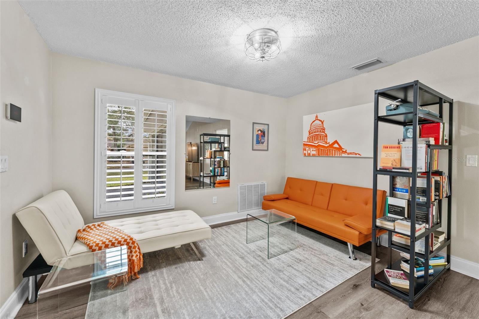 COUNTRY PLACE WEST UNIT I - Residential