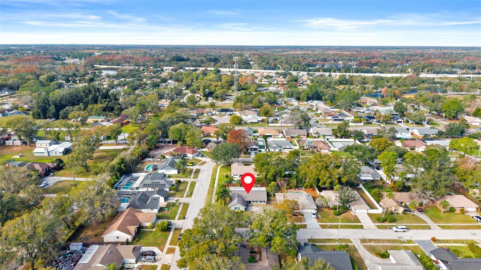 COUNTRY PLACE WEST UNIT I - Residential