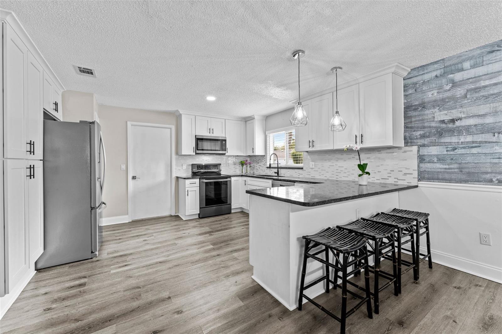 COUNTRY PLACE WEST UNIT I - Residential