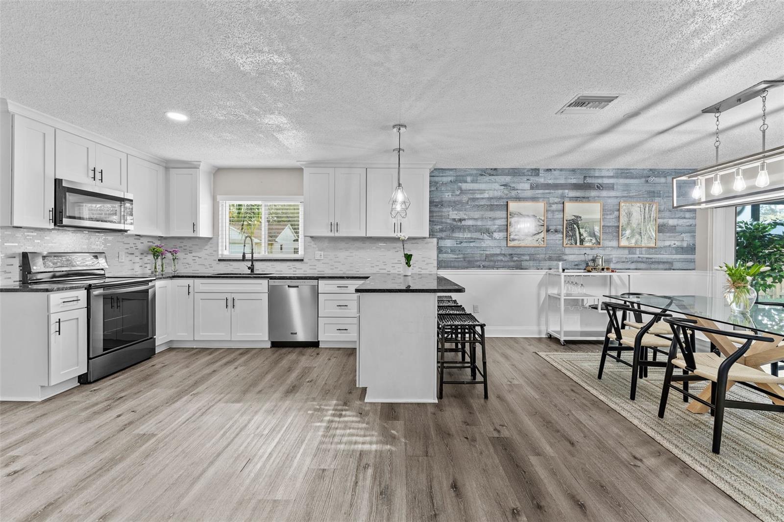 COUNTRY PLACE WEST UNIT I - Residential