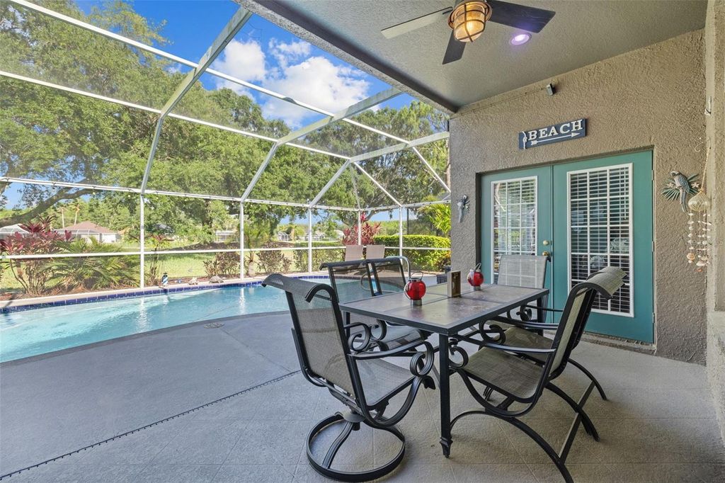 Photo of 18631 Le Dauphine Place, Lutz, FL 33558 (MLS # TB8384059)