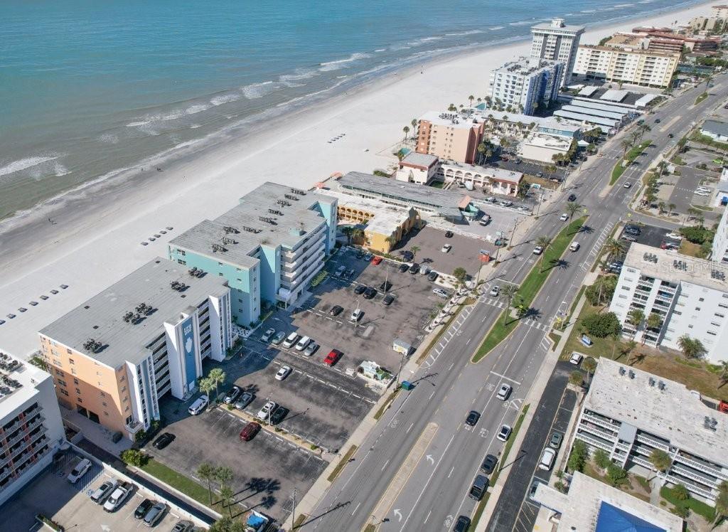 RAM-SEA I CONDO - Residential