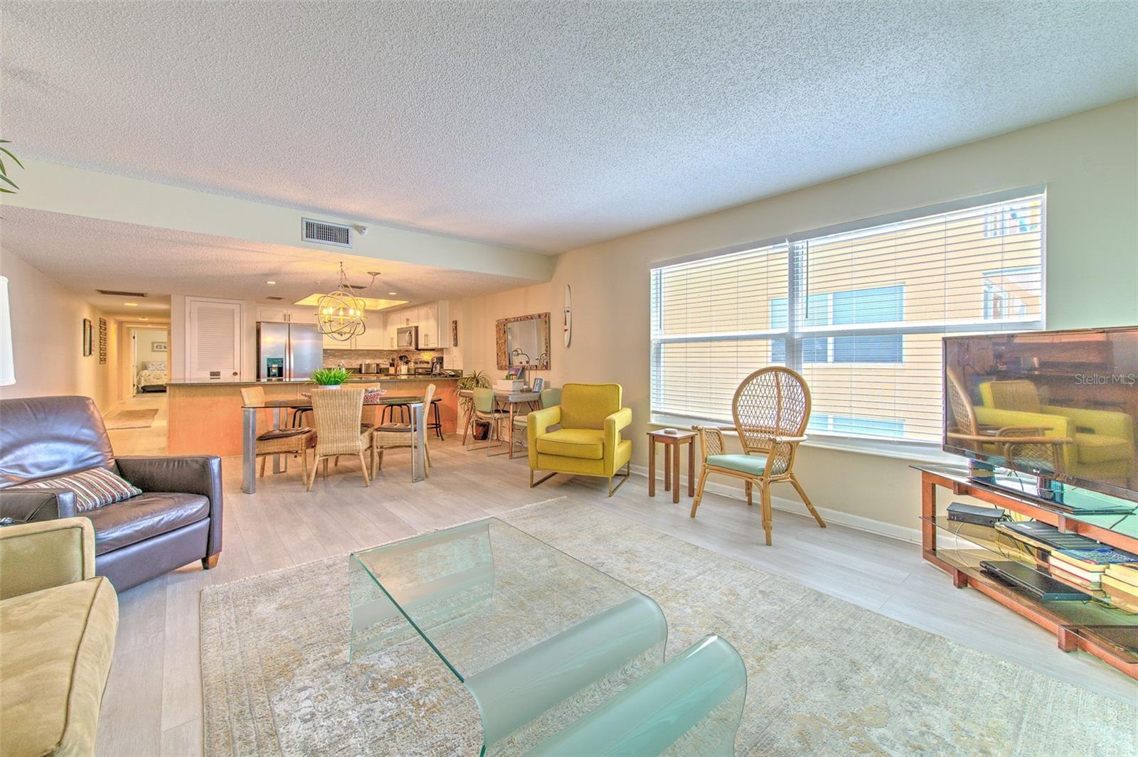 RAM-SEA I CONDO - Residential