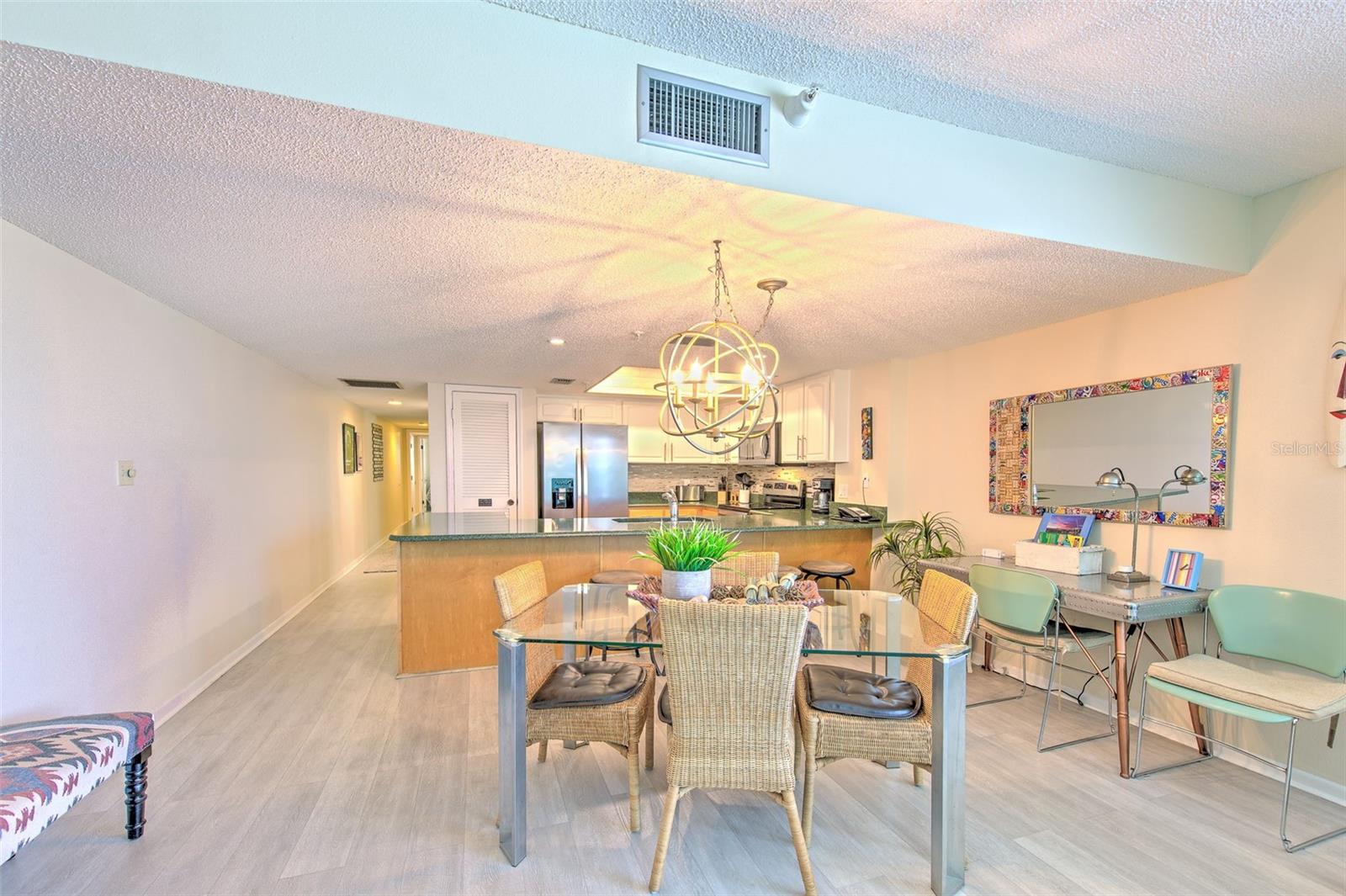 RAM-SEA I CONDO - Residential