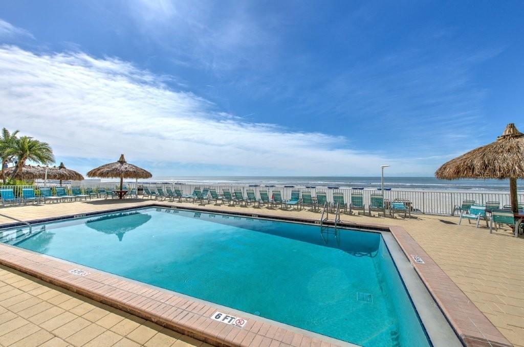 RAM-SEA I CONDO - Residential