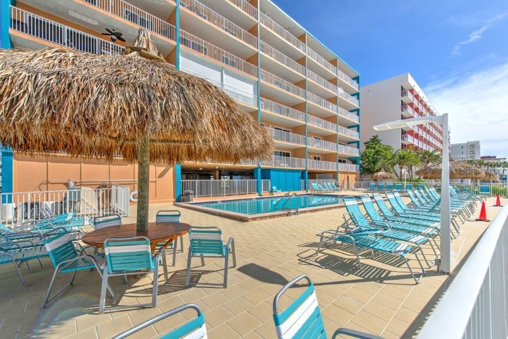 RAM-SEA I CONDO - Residential