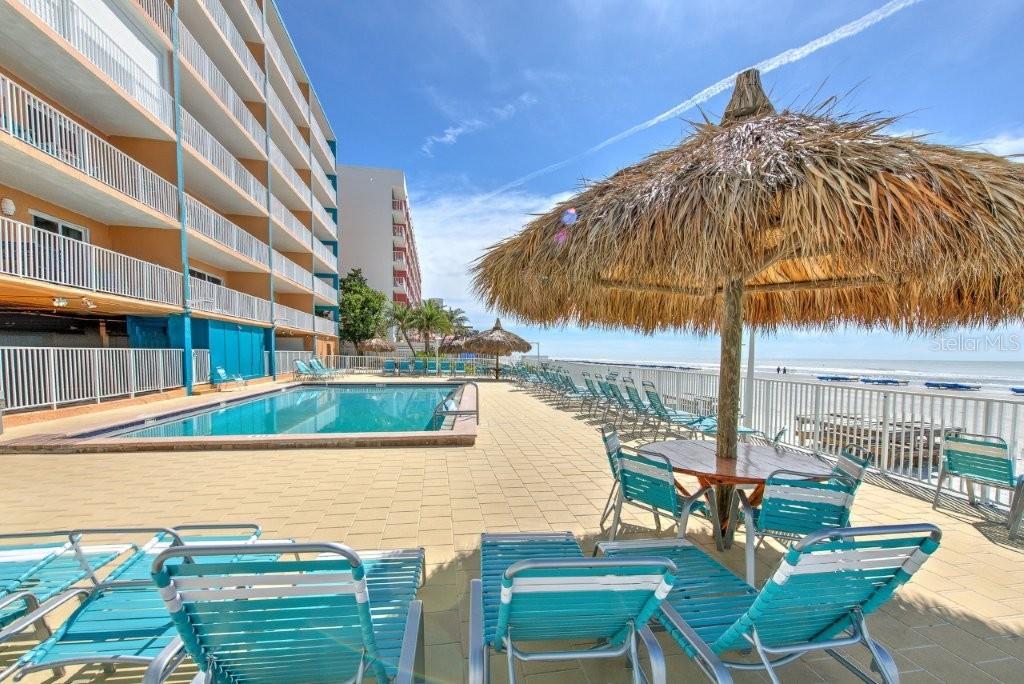 RAM-SEA I CONDO - Residential