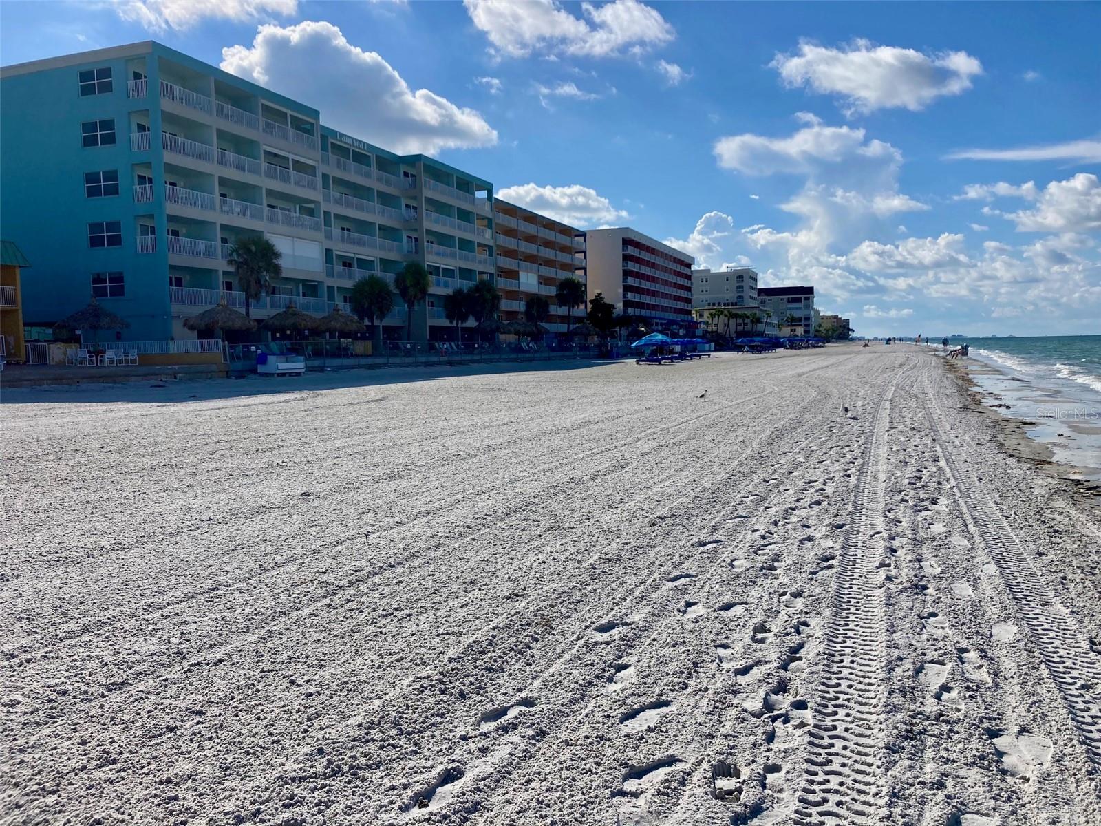 17200 GULF BOULEVARD 401