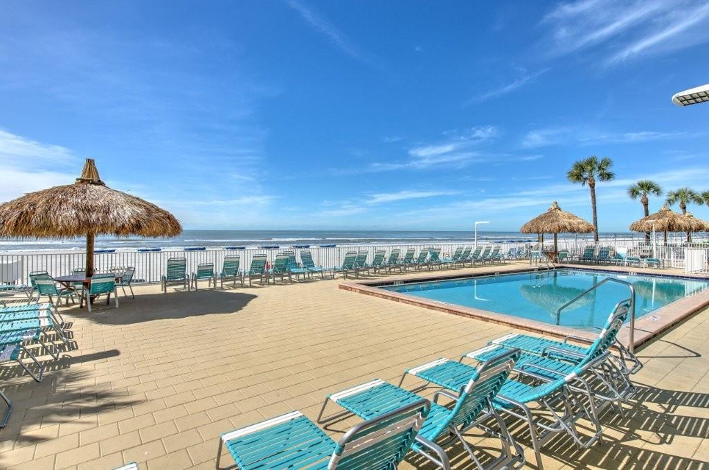 RAM-SEA I CONDO - Residential