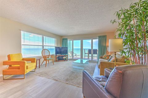 17200 GULF BOULEVARD 401 NORTH REDINGTON BEACH FL 33708