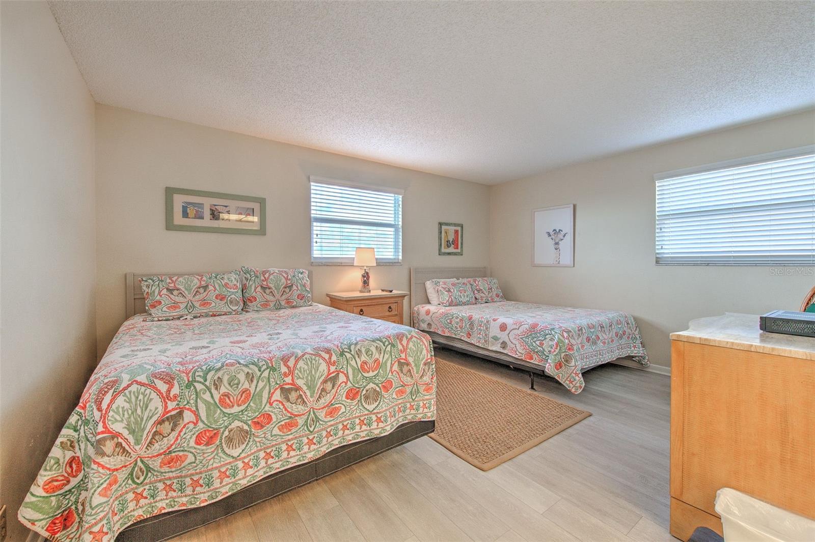 RAM-SEA I CONDO - Residential