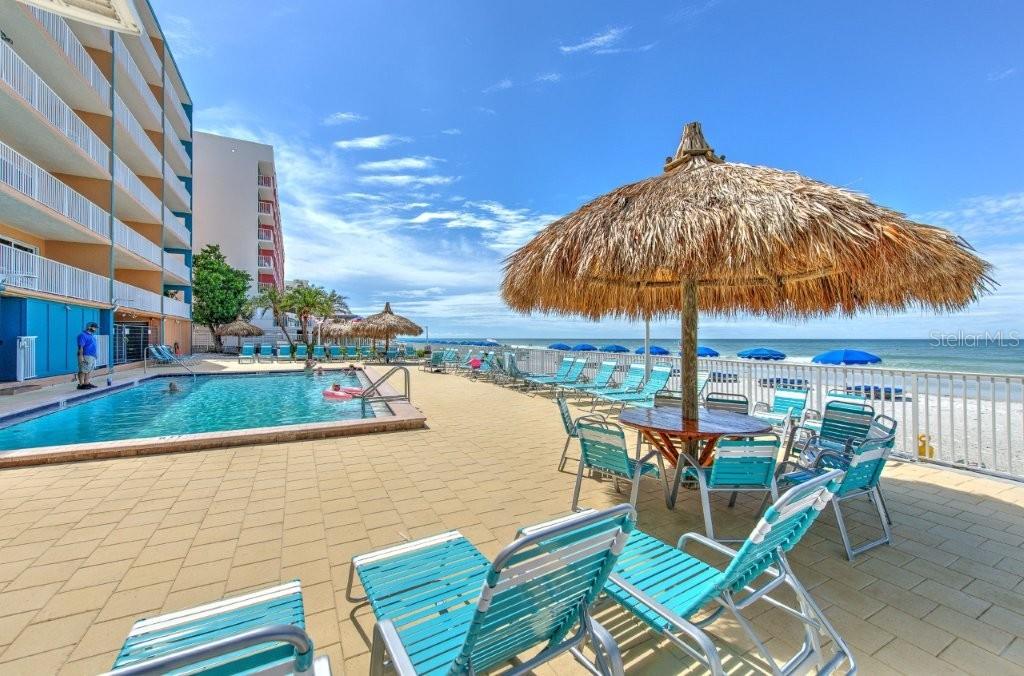 RAM-SEA I CONDO - Residential