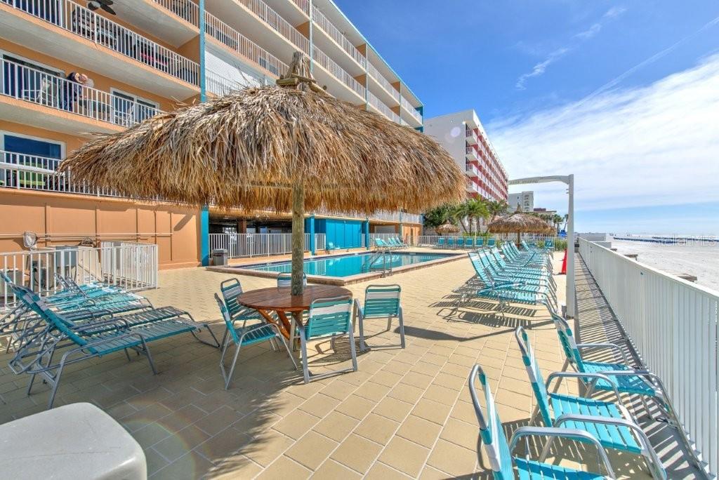 RAM-SEA I CONDO - Residential