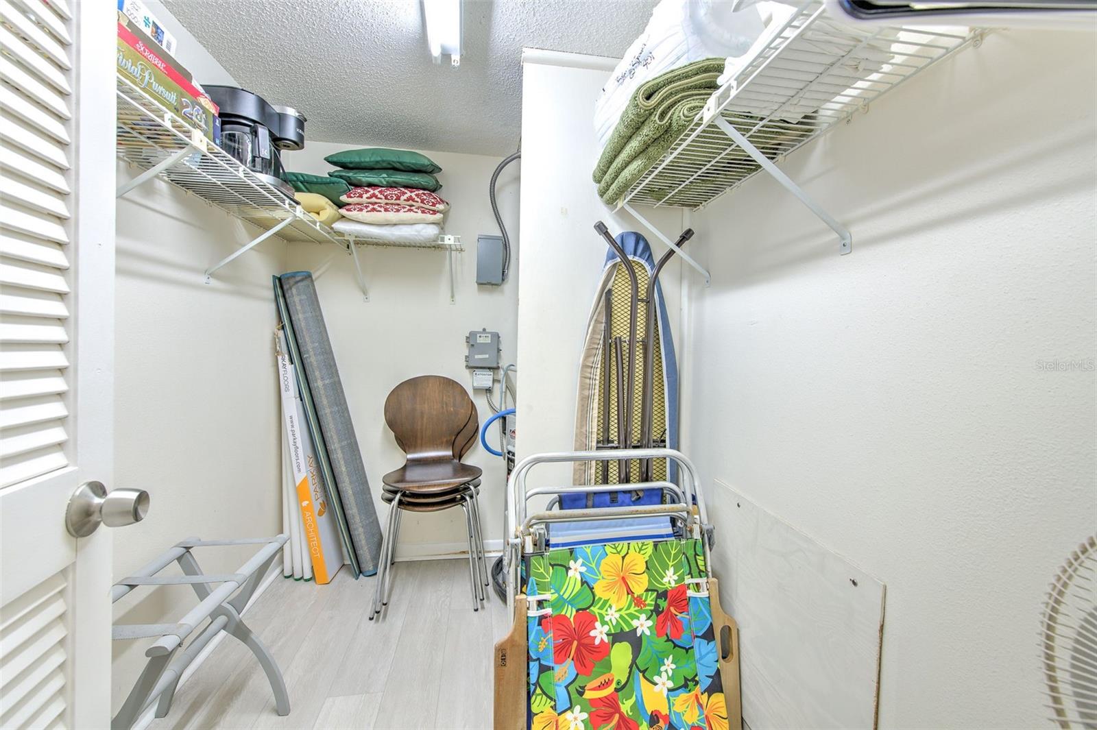 RAM-SEA I CONDO - Residential