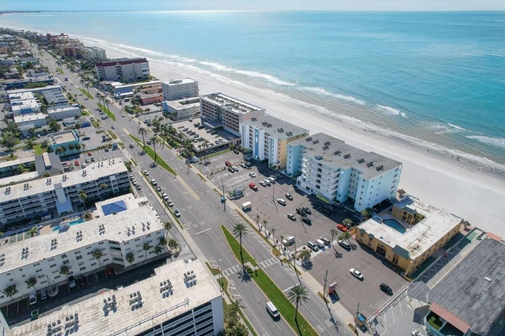 RAM-SEA I CONDO - Residential